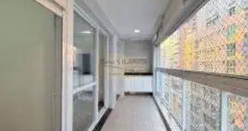 Ótimo apartamento altopadrão, bairro do gonzaga, em santos/sp.