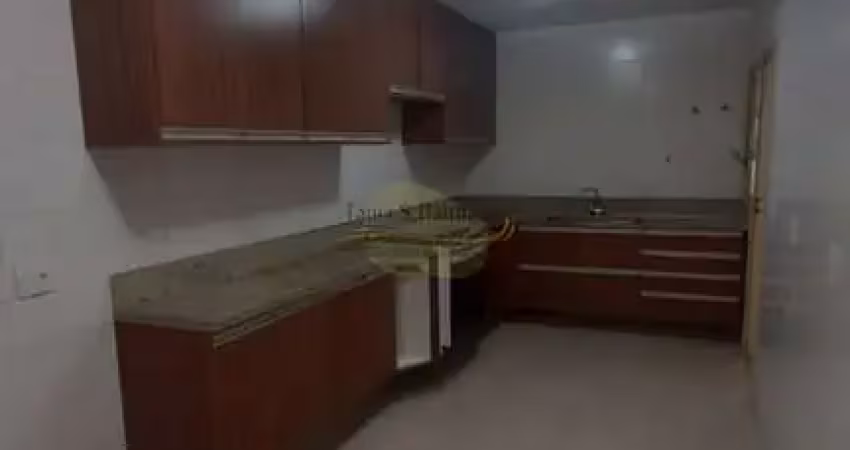 Apartamento com 4 quartos à venda no Gonzaga, Santos 