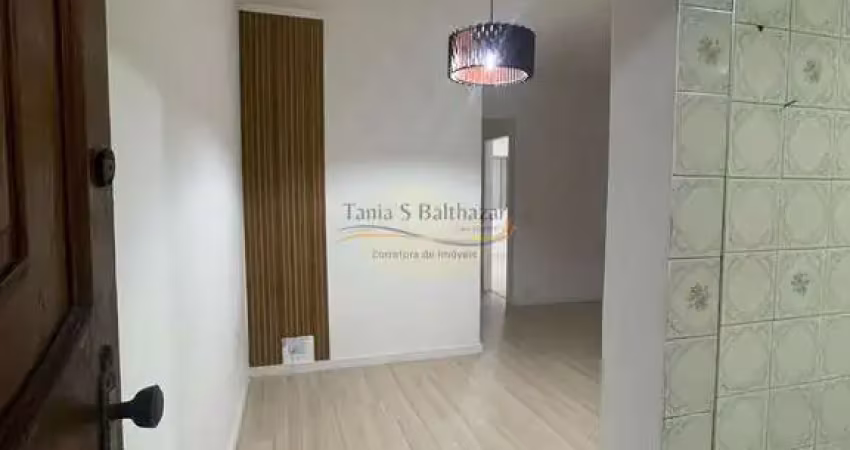 Oportunidade - apartamento apartamento, no bairro saboó, em santos/sp.