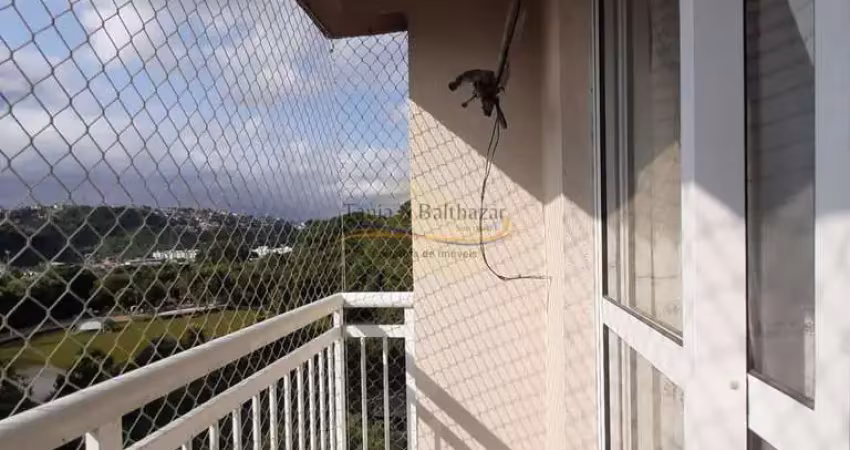 Locação - Apartamento - Prédio com Lazer - o Morro Nova Cintra, em Santos/SP