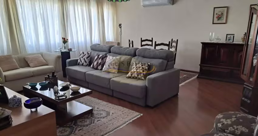 Apartamento padrão no bairro boqueirão em santos/sp.