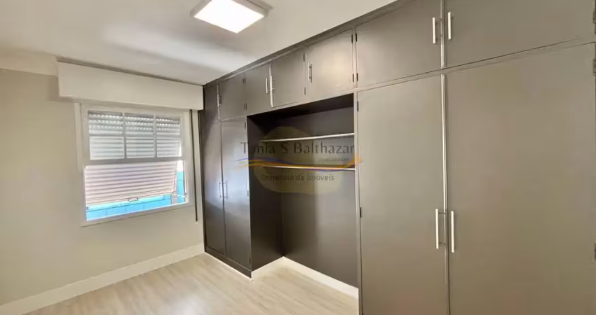 Apartamento com 1 quarto à venda no Gonzaga, Santos 
