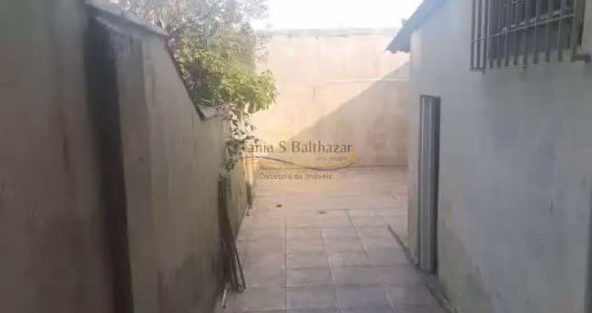Casa com 2 quartos à venda na Vila Mathias, Santos 