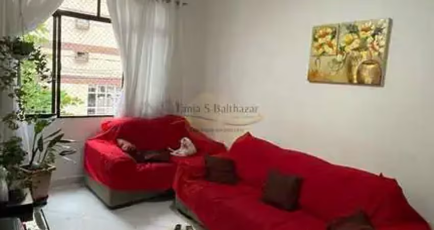 Apartamento à venda no bairro itararé - são vicente/sp