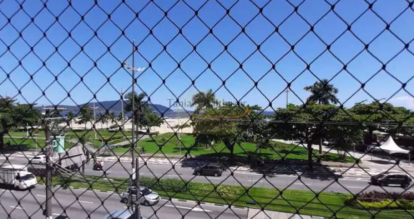 Apartamento com 3 quartos à venda no Pompéia, Santos 