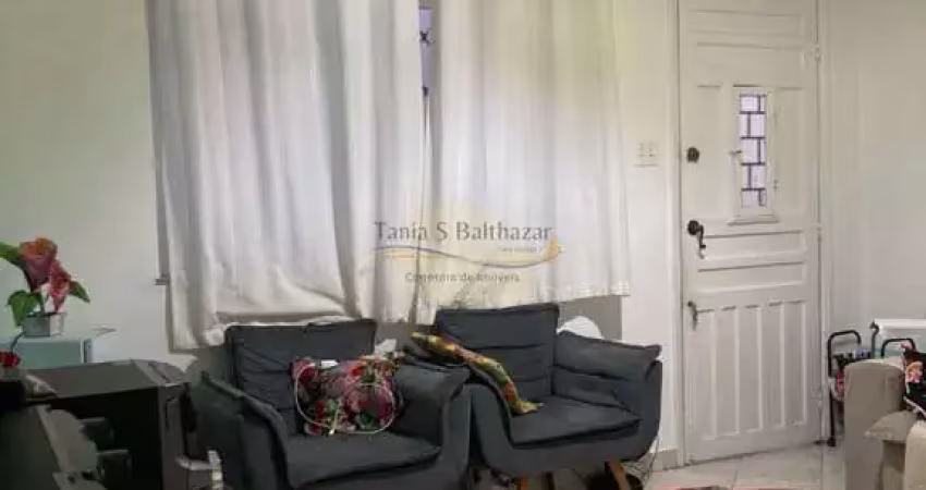 Apartamento com 2 quartos à venda no Macuco, Santos 