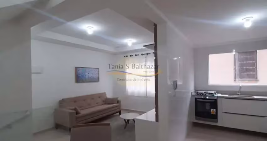 Casa Duplex em Villagio