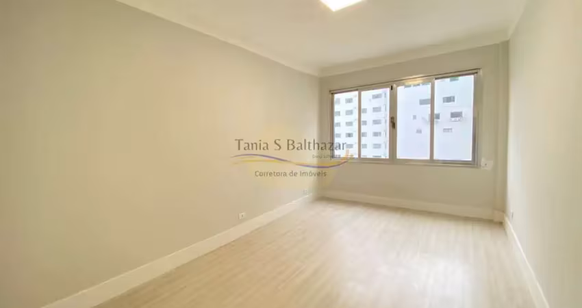 Apartamento à venda no bairro Gonzaga - Santos/SP