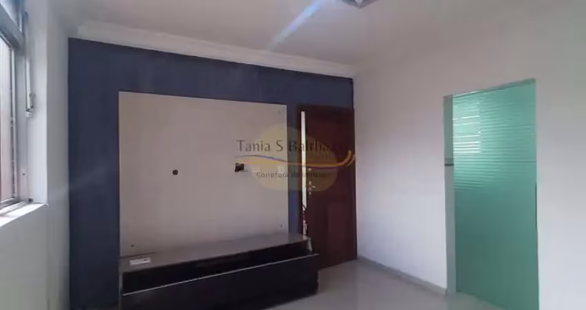 Apartamento com 3 quartos à venda no Marapé, Santos 