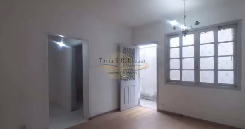 Apartamento com 2 quartos à venda na Vila Mathias, Santos 