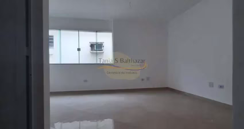 Casa com 2 quartos à venda no Campo Grande, Santos 