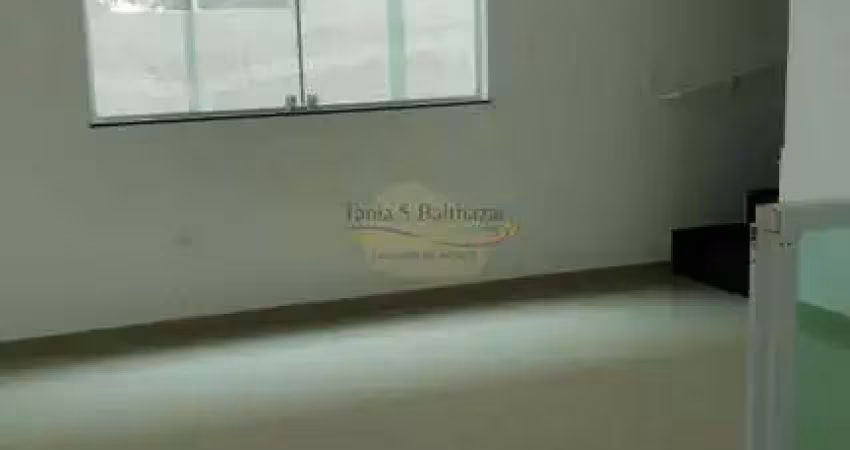 Casa com 2 quartos à venda no Marapé, Santos 