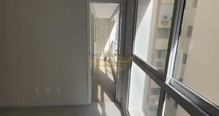 Apartamento com previsão de entrega em 2023, com  2 suítes à venda, 82 m² por r$ 850.000 - aparecida - santos/sp