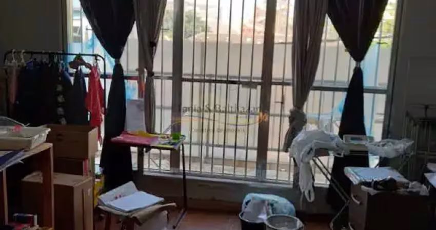 Casa sobreposta alta  - bairro estuário, em santos.