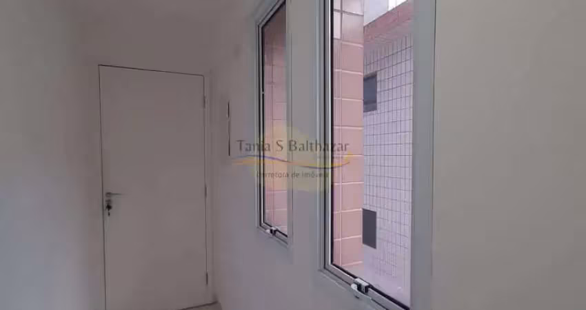 Apartamento à venda no bairro aparecida - santos/sp