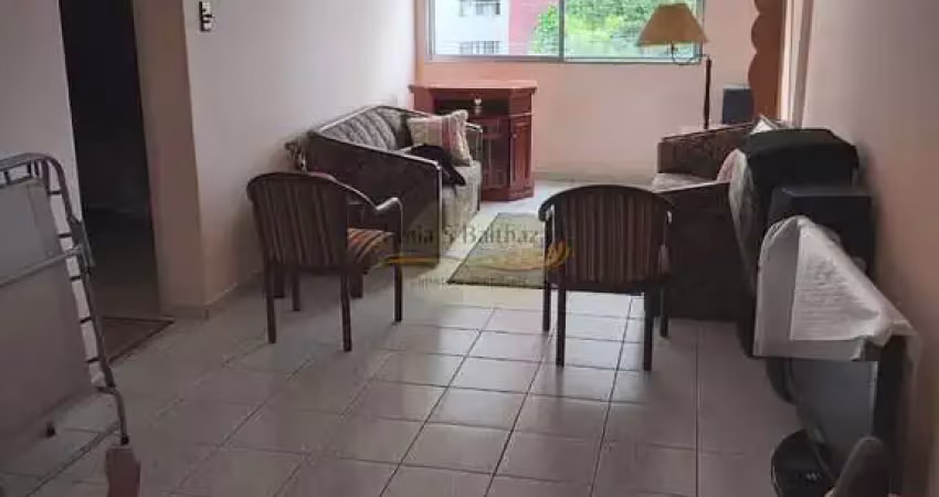 Apartamento à venda no bairro josé menino - santos/sp