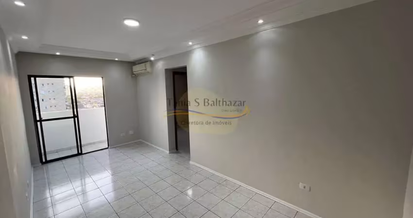 Apartamento à venda no bairro Estuário - Santos/SP
