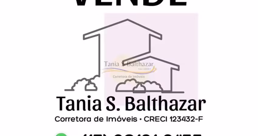 Edificação Comercial, em terreno com 715 m², em Avenida movimentada. santos/SP