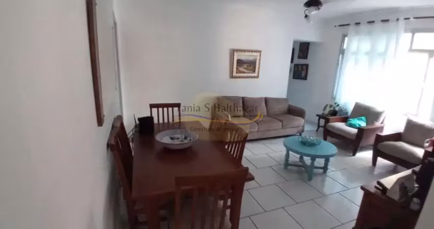 Apartamento Frente - Próximo a Praia - Bairro Boa Vista - São Vicente/SP.