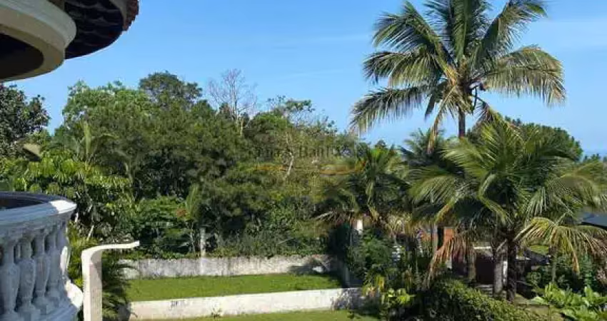 Casa com 5 quartos à venda na Enseada, Guarujá 