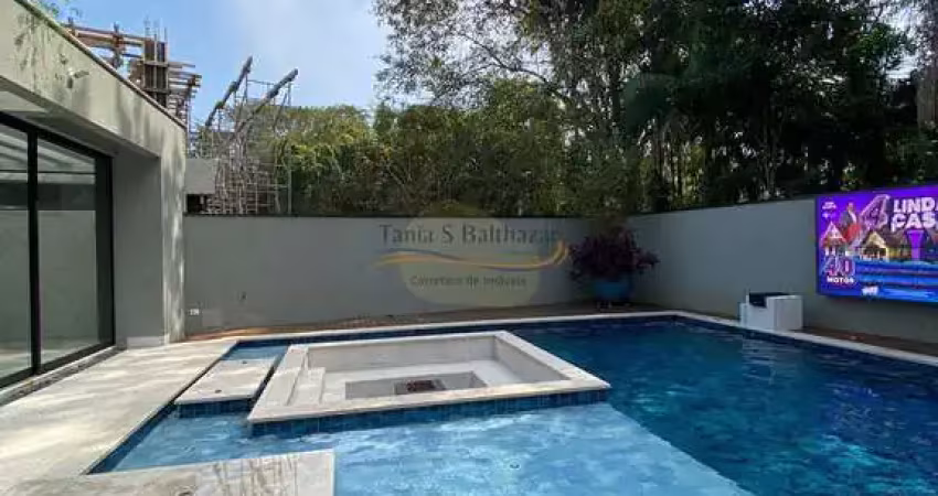 Casa altíssimo padrão - riviera de são lourenço - bertioga/sp.