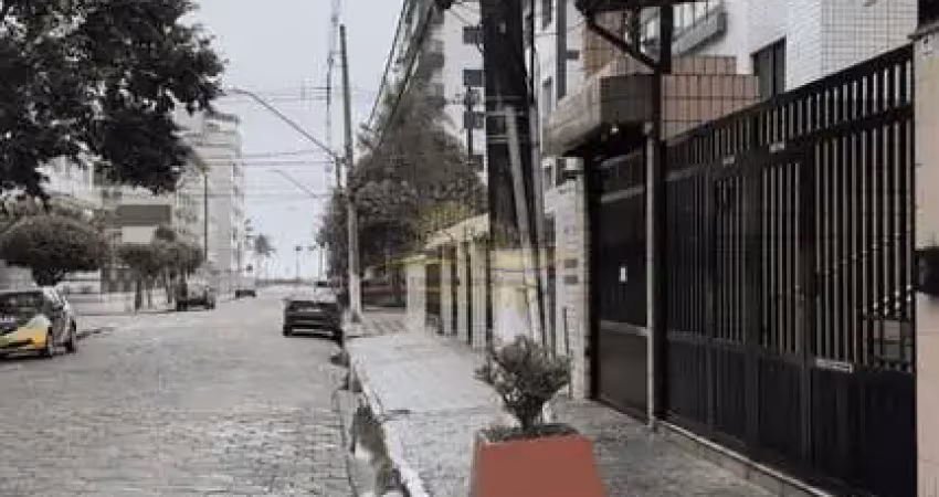 Apartamento à venda no bairro guilhermina - praia grande/sp
