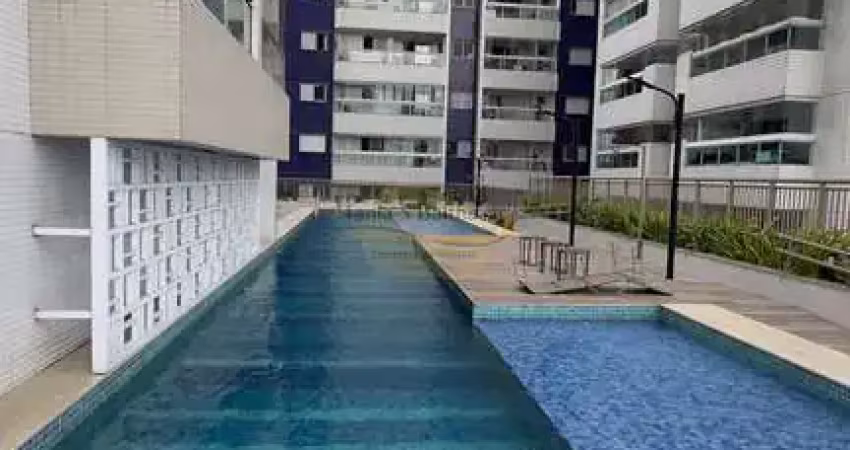 Apartamento à venda no bairro canto do forte - praia grande/sp