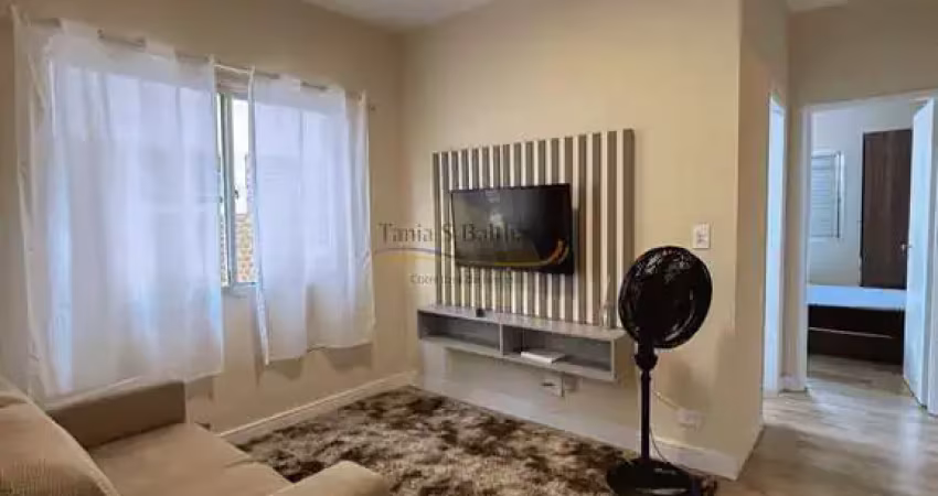 Apartamento à venda no bairro boqueirão - praia grande/sp