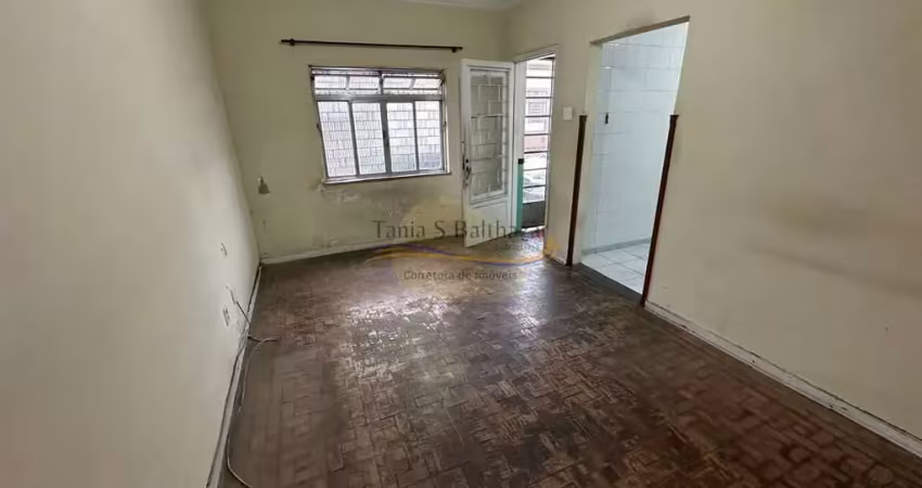 Casa com 2 quartos à venda no Macuco, Santos 