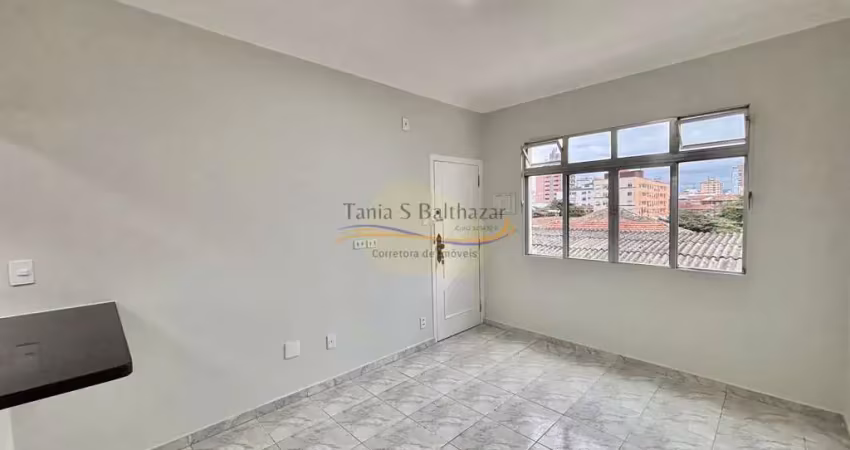 Apartamento com 2 quartos à venda na Aparecida, Santos 