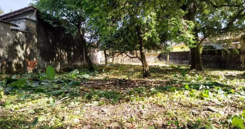 Terreno à venda na Vila Couto, Cubatão 