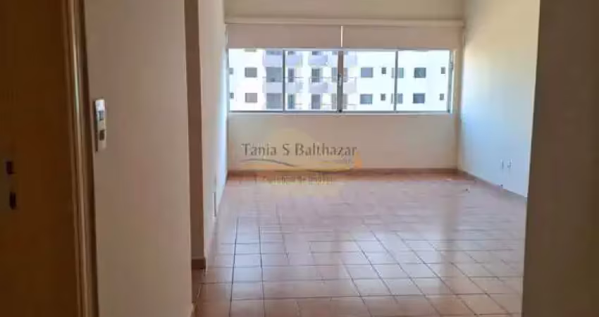 Apartamento com 2 quartos para alugar no Embaré, Santos 