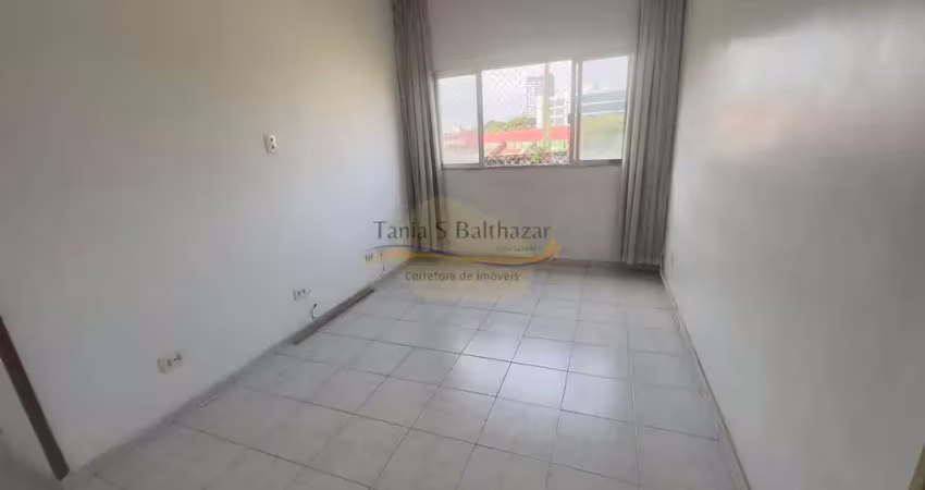 Ótimo apartamento, bem conservado. bairro vila belmiro, em santos.