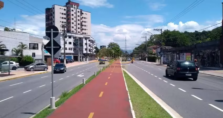 Sobrado com 2 dormitórios à venda, por r$ 3.000.000 - canto do forte - praia grande/sp