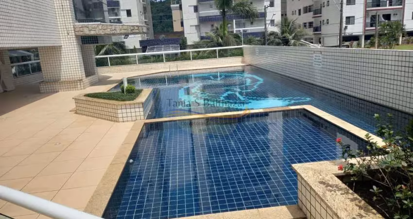 Apartamento à venda no bairro canto do forte - praia grande/sp