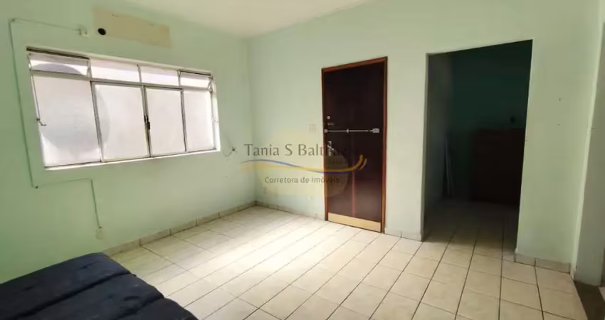 Apartamento com 03 dormitórios - bairro ponta da praia, em santos.