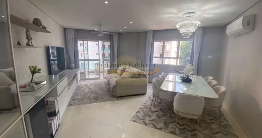 Apartamento à venda no bairro pitangueiras - guarujá/sp
