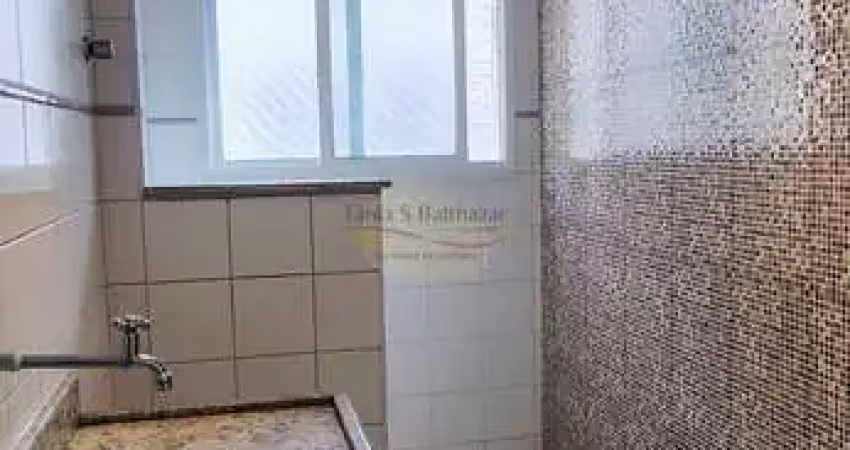 Apartamento com 1 quarto à venda em Aviação, Praia Grande 