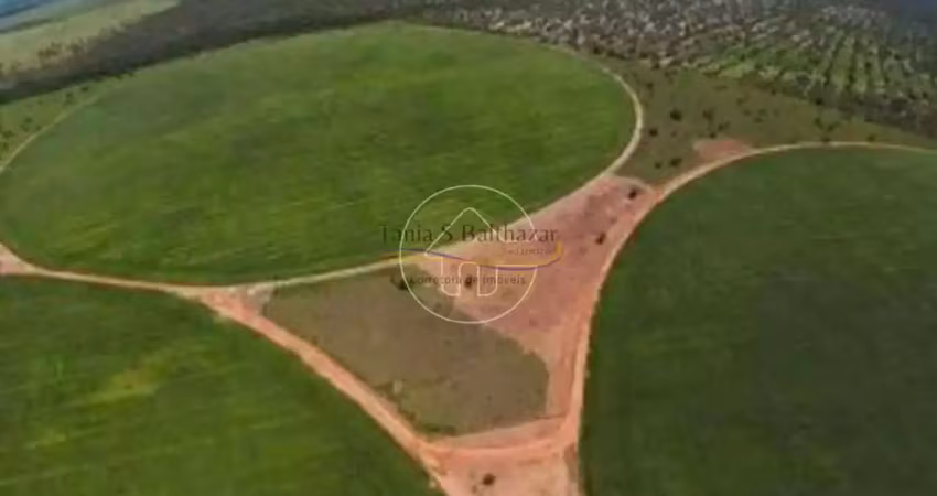 Fazenda à venda no Setor Central, Goiânia 