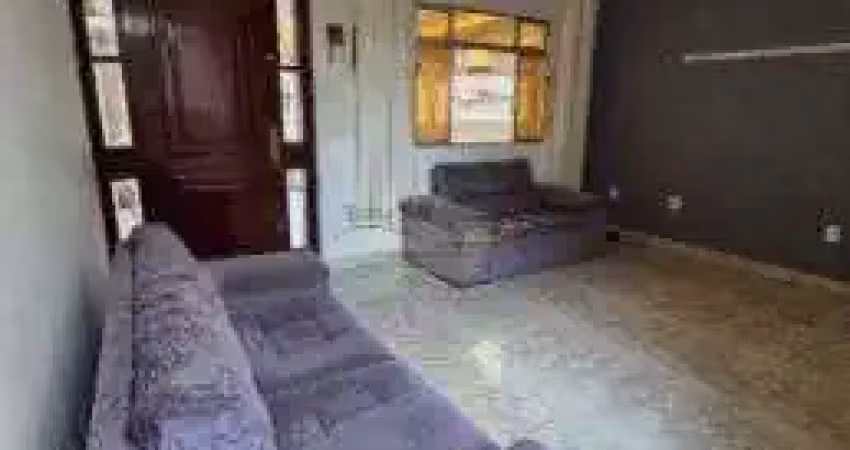 Casa com 3 quartos à venda no São Manoel, Santos 