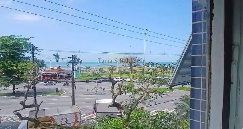 Apartamento com 2 quartos para alugar no Itararé, São Vicente 