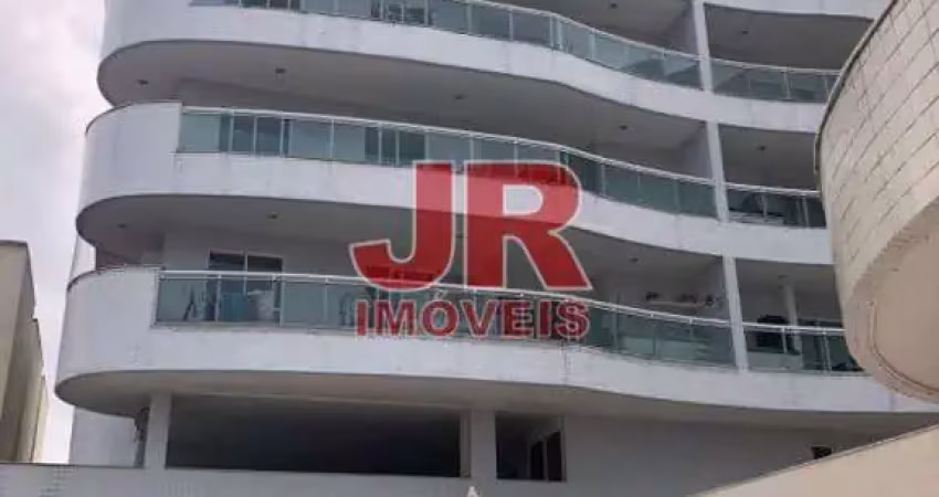 Cobertura com 3 dormitórios à venda, 190 m² por R$ 1.600.000,00 - Centro - Cabo Frio/RJ