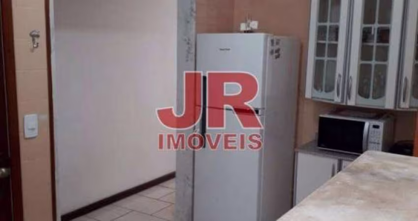 Apartamento com 2 dormitórios à venda, 70 m² por R$ 540.000,00 - Passagem - Cabo Frio/RJ
