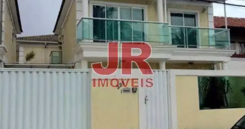 Casa com 3 dormitórios à venda, 135 m² por r$ 980.000,00 - portinho - cabo frio/rj