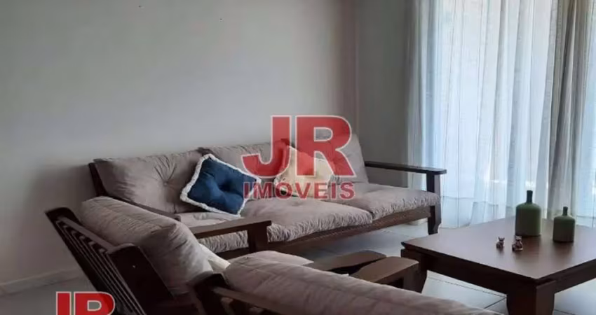 Cobertura com 2 dormitórios à venda, 120 m² por r$ 890.000,00 - vila nova - cabo frio/rj