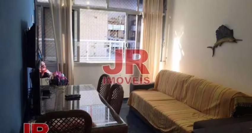 Apartamento com 1 dormitório à venda, 56 m² por R$ 420.000,00 - Centro - Cabo Frio/RJ