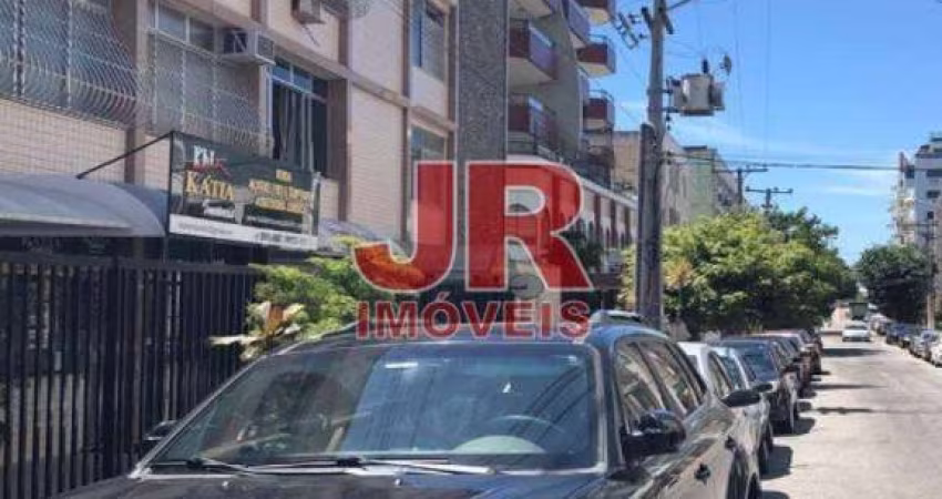 Apartamento com 1 dormitório à venda, 50 m² por R$ 330.000,00 - Centro - Cabo Frio/RJ