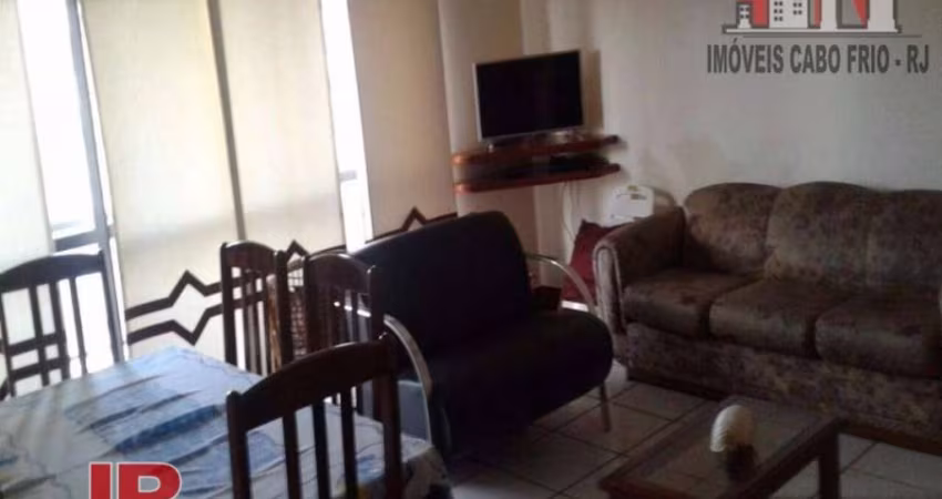 Apartamento Residencial à venda, Passagem, Cabo Frio - AP0016.