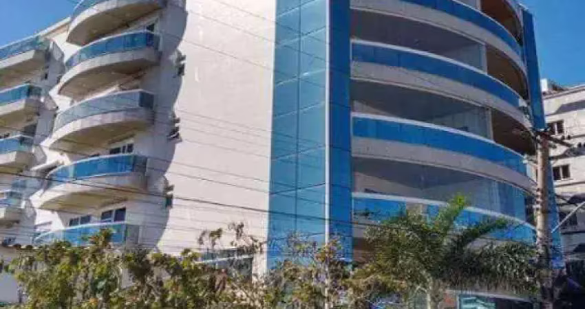 Apartamento Residencial à venda, Passagem, Cabo Frio - AP0018.