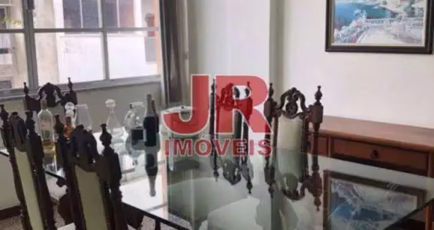 Apartamento com 3 dormitórios à venda, 81 m² por r$ 400.000,00 - centro - cabo frio/rj